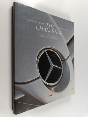Wolfgang Peters : The Challenge - Accelerating the Merced...