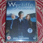 WYCLIFFE ~ Complete Series ~ 10 DVD Box - ei tekstitystä - pikkukuva 1