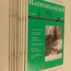 Radiomaailma vuosikerta 1998 - pikkukuva 1