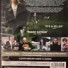JÄLKIÄ JÄTTÄMÄTTÄ KAUSI 1 (4DISC) - pikkukuva 2