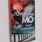 Johanna Mo : Nattsångaren - pikkukuva 1