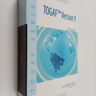 Togaf version 9 : the open group - pikkukuva 1