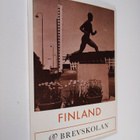 Per-Erik Lönnfors : Finland - pikkukuva 1