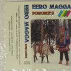 Eero Magga • Poromies C-Kasetti - pikkukuva 3