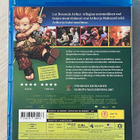Luc Besson: ARTHUR-trilogia (2006-2010) Blu-ray (UUSI) - pikkukuva 3