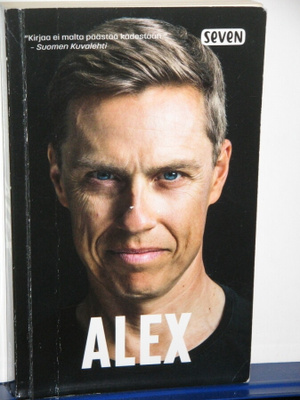 Stubb - Hämäläinen : ALEX