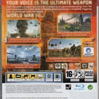 Tom Clancy's EndWar (PlayStation 3) - pikkukuva 2