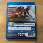Thir the sark world blu-ray - pikkukuva 2