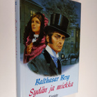 Balthasar Berg : Sydän ja miekka - pikkukuva 1