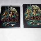 Blood Games - US Region ABC Blu-Ray (Vinegar Syndrome) - pikkukuva 1
