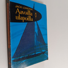 Jack London : Aavoilla ulapoilla - pikkukuva 1