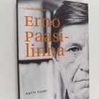 Antti Tuuri : Lähikuvassa Erno Paasilinna - pikkukuva 1
