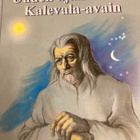 KAUNO MANNONEN: UUDEN AJAN KALEVALA-AVAIN - pikkukuva 1