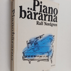 Ralf Nordgren : Pianobärarna - pikkukuva 1
