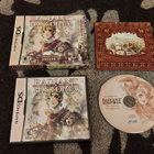 Nintendo DS - Radiant Historia + Soundtrack-cd - pikkukuva 2