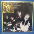 TAROT - FOLLOW ME INTO MADNESS EX+/EX FIN -88 PRESS LP - pikkukuva 2