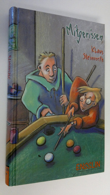 Klaus Steinvorth : Mitgerissen
