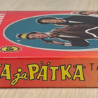Pekka ja Pätkä -kokoelma (1953-1960) kaikki 13 elokuvaa - pikkukuva 3