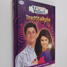 Heather Alexander : Treffitaikoja - pikkukuva 1