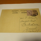 1925 Kuopio ehiö Englantiin - pikkukuva 1