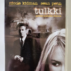 DVD, Tulkki, Sydney Pollack - pikkukuva 1
