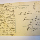 VANHA Postikortti Helsinki 1905 - pikkukuva 2
