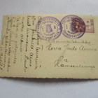 1938 Postimerkin päivä - pikkukuva 1