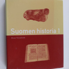 Pentti Virrankoski : Suomen historia 1 - pikkukuva 1