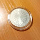 Myydään Munchenin Olympiaraha 1972 - pikkukuva 3