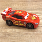 Autot Cars pikkuauto - pikkukuva 2