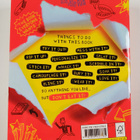 Nikalas Catlow ym. : Don't Eat This Book - pikkukuva 2