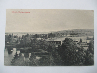 Multia sens - 1915