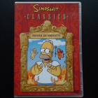 DVD: Simpsonit Classics: Taivas ja Helvetti - pikkukuva 1