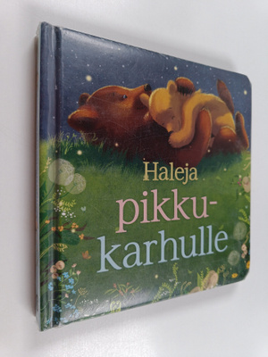 Haleja pikkukarhulle
