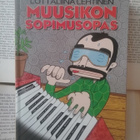 Lottaliina Lehtinen - Muusikon sopimusopas (nid.) - pikkukuva 1