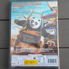 DVD: Kung Fu Panda 2 (2011) UUSI - pikkukuva 2