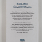 Jukka Parkkari : Salpalinjan sankarit : romaani vakoilust... - pikkukuva 2
