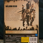 The Walkind Dead - The Complete Second Season (4xDVD) - pikkukuva 2