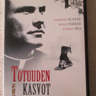 TOTUUDEN KASVOT (DVD) Christian Slater - pikkukuva 1