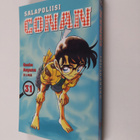 Gosho Aoyama : Salapoliisi Conan 31 - pikkukuva 1