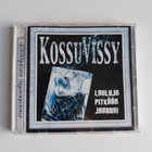 CD KossuVissy Lauluja pitkään janoon • POPTORI Oy - pikkukuva 1