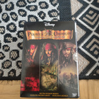 Pirates Caribbean Boxi - pikkukuva 1