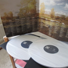 CHRISTINA STÜRMER - SEITE AN SEITE 2LP LIMITED WHITE, SIGNED - pikkukuva 3