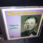 CD Georg Malmsten : Viipurin polkka ( SIS POSTIKULU ) - pikkukuva 1