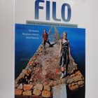 Vesa ym. Nissinen : Filo : opas aloittelevalle filosofille - pikkukuva 1