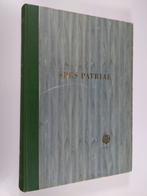 Spes patriae MCMLXIV