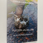 Jukka Luukkonen : Putosin jaloilleni ja muita pikkutarinoita - pikkukuva 1