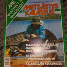 Metsästys ja kalastus 7/1990 - pikkukuva 1