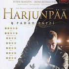 DVD: Häjyt , Rööperi ja Harjunpää - Pahan pappi - pikkukuva 2