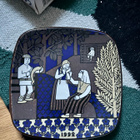 Arabia Kalevala 1992 vuosilautanen d. Raija Uosikkinen - pikkukuva 2